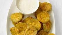 Fried Pickles Fried Pickles
