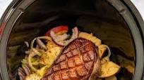 Slow Cooker Duck Breast Slow Cooker Duck Breast