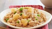 Slow-Cooker Sweet & Sour Pork Slow-Cooker Sweet & Sour Pork