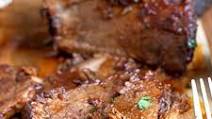 Instant Pot Brisket Instant Pot Brisket