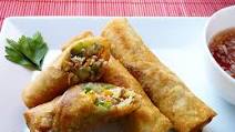 How to Cook Upo Fried Lumpia How to Cook Upo Fried Lumpia