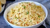Chicken Spaghetti Chicken Spaghetti