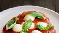 Pizza Fritta - Italian Fried Pizza Pizza Fritta - Italian Fried Pizza