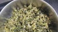 Mulo shak (radish green) recipe by sukanya sen at BetterButter Mulo shak (radish green) recipe by sukanya sen at BetterButter