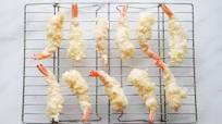 Shrimp Tempura Recipe Shrimp Tempura Recipe