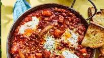 Camping recipes Camping recipes