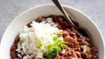 Instant Pot Red Beans and Rice Instant Pot Red Beans and Rice