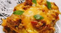 Mexican Chicken Tortilla Lasagna Mexican Chicken Tortilla Lasagna