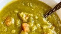 Instant Pot Split Pea Soup Instant Pot Split Pea Soup