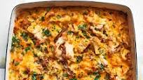 Leftovers Recipe: Turkey Noodle Casserole Leftovers Recipe: Turkey Noodle Casserole