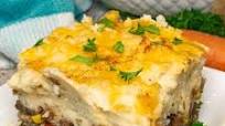 Easy Shepherds Pie Recipe Easy Shepherds Pie Recipe
