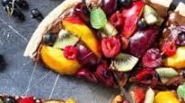 20 Best Dessert Pizza Recipes 20 Best Dessert Pizza Recipes