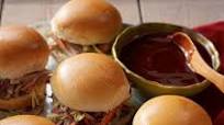 Slow Cooker Maple Pulled Pork Slow Cooker Maple Pulled Pork