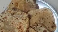 Coconut boli recipe by Sangeetha Venkatesh at BetterButter Coconut boli recipe by Sangeetha Venkatesh at BetterButter