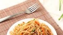 Veg Hakka Noodles Recipe Veg Hakka Noodles Recipe