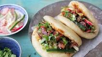 Gua Bao (Taiwanese pork buns) Gua Bao (Taiwanese pork buns)