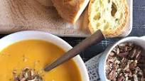 Ninja Foodi Blender Butternut Squash Soup Ninja Foodi Blender Butternut Squash Soup