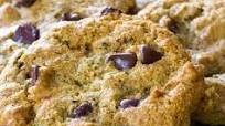(Modified) Trader Joe's Chocolate Chip Cookies (Modified) Trader Joe's Chocolate Chip Cookies