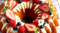 Citrus Olive Oil Bundt Cake Citrus Olive Oil Bundt Cake