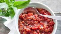 Basic Marinara Sauce Basic Marinara Sauce