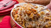 Baked Goulash Baked Goulash