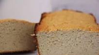 Cauliflower Bread (Coconut Flour) Cauliflower Bread (Coconut Flour)
