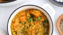 Sweet Potato Curry Sweet Potato Curry