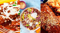 Mole, todo lo que tienes que saber y las mejores recetas Mole, todo lo que tienes que saber y las mejores recetas