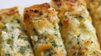 Homemade Garlic Bread Homemade Garlic Bread