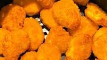 Air Fryer Frozen Chicken Nuggets Air Fryer Frozen Chicken Nuggets