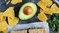 Chipotle Hummus Avocado Sandwich Chipotle Hummus Avocado Sandwich