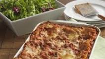 Cheesy Beef Lasagna Cheesy Beef Lasagna