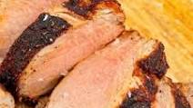 Air Fryer Pork Tenderloin Air Fryer Pork Tenderloin