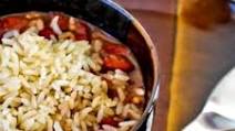 Slow Cooker Louisiana-Style Red Beans and Rice Slow Cooker Louisiana-Style Red Beans and Rice