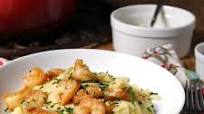 Lowcountry Shrimp and Grits Lowcountry Shrimp and Grits