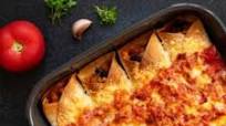 How to Reheat Enchiladas - The Best Ways How to Reheat Enchiladas - The Best Ways