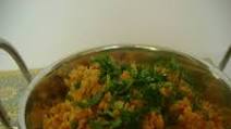 Kheema with Bamiyan Kabob Chutney Kheema with Bamiyan Kabob Chutney