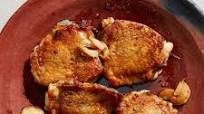 Lemon Chicken Thighs Lemon Chicken Thighs