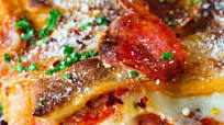 Pizza Stromboli Pizza Stromboli