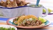 Carnitas Caseras en Olla Express Carnitas Caseras en Olla Express