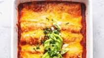 Instant Pot Beef Enchiladas Instant Pot Beef Enchiladas
