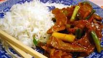 Szechuan Beef Szechuan Beef