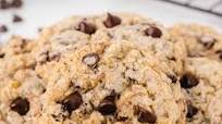 DoubleTree Chocolate Chip Cookies Recipe DoubleTree Chocolate Chip Cookies Recipe