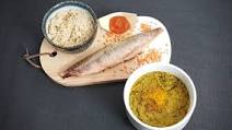 Instant Pot Dal Instant Pot Dal