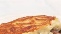 Luxury Smoked-fish Pie Luxury Smoked-fish Pie