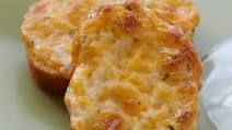 Ranch Cheese Bites Ranch Cheese Bites
