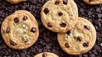 No-Chill Chocolate Chip Cookies No-Chill Chocolate Chip Cookies