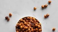 Ranch Flavoured Roasted Chickpeas Ranch Flavoured Roasted Chickpeas