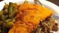 Bierock Casserole Bierock Casserole