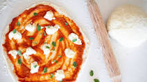 Fast Pizza Dough Recipe Fast Pizza Dough Recipe